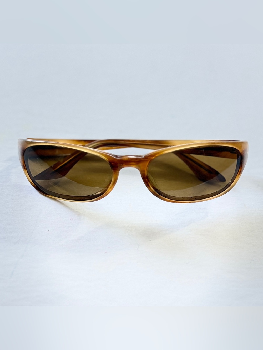 Smith Vice Glass Lens Horn